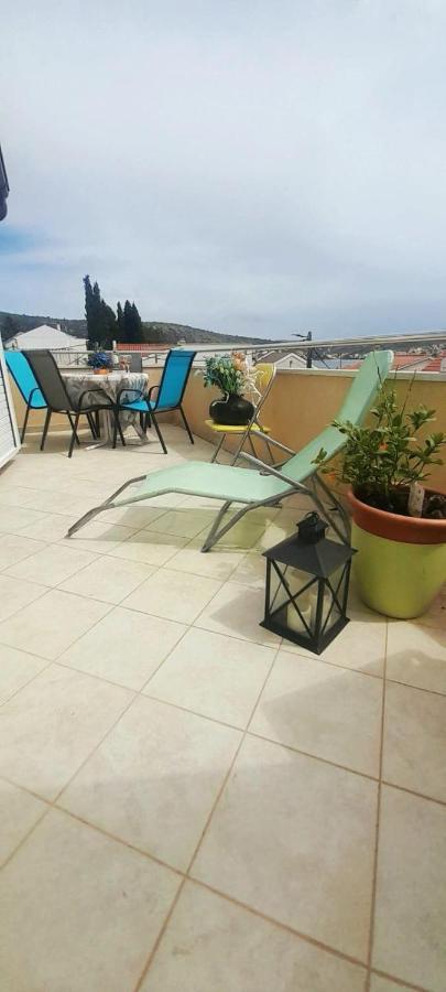 Apartments Petrovic Рогозница Екстериор снимка